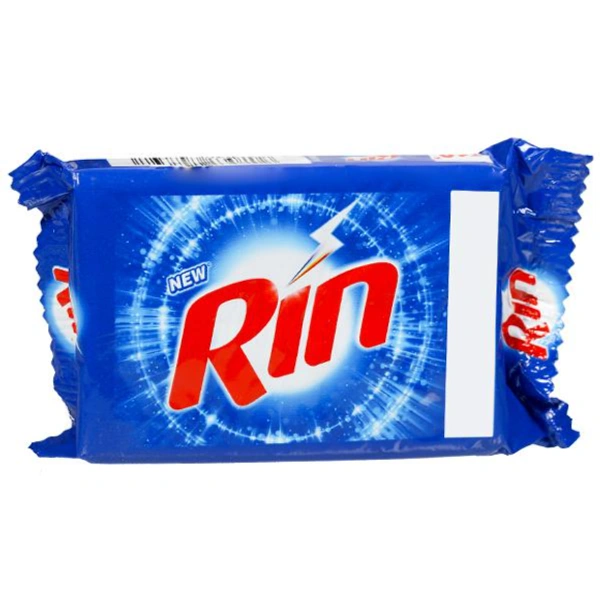 Rin Detergent Soap - 145G
